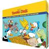 FANTAGRAPHICS Walt Disney's Donald Duck Adventures Mini Collection: The Golden Helmet / Sheriff of Bullet Valley / Ghost of the Grotto