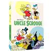 Fantagraphics Books Walt Disney's Uncle Scrooge: The Golden Nugget Boat & Cave of Ali Baba