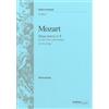 Breitkopf & Härtel Missa brevis B-dur KV 275 (272b) - Breitkopf Urtext - Klavierauszug (EB 8624)