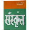 Motilal Banarsidass, Introduction to Sanskrit: Pt.1