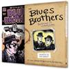 Z2 Comics The Blues Brothers: The Escape Of Joliet Jake - Deluxe Edition