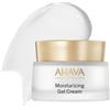 AHAVA Active Moisture Gel Cream 50 ml.