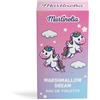 MARTINELIA - Eau De Toilette Per Bambini - Profumo Tenero Per Bambini, Flacone Carino Per Ragazza - Profumo Marshmallow - Piccolo Formato - Modello Casuale - 1 Unità