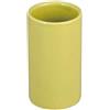 Ibergrif M33006G-JUNIOR, Portabicchieri Spazzolino, Tazza, Rosso, Plastica