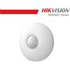 Hikvision Sensore PIR da Soffitto Wireless, 12m - DS-PDCL12-EG2-WE