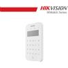 Hikvision Tastierino LCD Wireless - DS-PK1-LT-WE