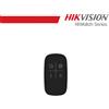 Hikvision Telecomando Portachiavi Wireless,Nero - DS-PKF1-WE(B)