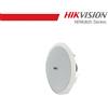 Hikvision Altavoz de Techo AnalÃ³gico 15W- DS-QAE0215G1-V