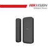 Hikvision Sensore a Contatto Magnetico Wireless(Nero) - DS-PDMCS-EG2-WE(B)