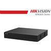 HiWatch Hikvision-HiWatch NVR 8 canali 4K, 80Mbps - HWN-4108MH