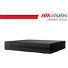 HiWatch Hikvision-HiWatch NVR 4 canali 4 porte PoE 4K, 40/80Mbps - HWN-4104MH-4P(E)
