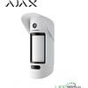 Ajax MotionCam da esterno con foto su richiesta (PhOD Jeweller) bianco