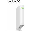 Ajax Sensore di movimento a tenda (MotionProtect Curtain) bianco