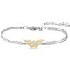 Swarovski Braccialetto Donne Argento Sterling Non applicabile - 5502311