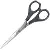 Kiepe 2117 Forbice Professionale da Taglio 5 Pollici - Forbice da parrucchiere precisa in acciaio inox, leggera con impugnatura in plastica, Made in Italy per principianti e uso domestico