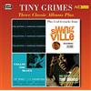 membran Tine Grimes - Three Classic Albums