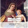Elegia - Italia Vespro Della Beata Vergine