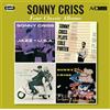 Avid Jazz 4 Lps - Jazz Usa / Plays Cole Porter / Go Man (2 CD)