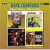 Avid Three Classic Albums Plus