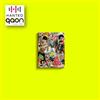 NCT Dream - Hot Sauce [Photobook Chilling ver.] (The 1st Album) [Pre Order] CD+Photobook+Folded Poster+Others with Tracking, Extra Decorative Stickers, Photocards