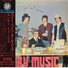 Video Delta Kinky Music (Mini Lp Sleeve)