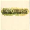EG Records Starless and bible black