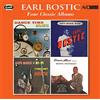 Avid Jazz Dance Time / Let's Dance / Alto Magic In Hi-Fi