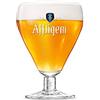 TUFF LUV Affligem Glass Original Glass/Glasses/Barware CE 33cl