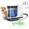 uwant Y200 Spot Cleaner Lavamaterassi Lava e Aspira Lavatappeti e Divani Lava e Asciuga White 600W Igienizza al 99.9% Pulisci Tappeti Lavatessuti Pulizia Sedili Auto Tessuto Pulitore Materassi
