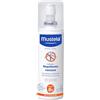Mustela Repellente Zanzare, Viso e Corpo, Neonati dai 2 Mesi, Bambini, Tutta la Famiglia, anche in Gravidanza - Respinge Zanzare e Zanzare Tigre fino a 8 Ore, Zecche fino a 7 Ore (100ml)