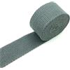 GHHZML Elastico Nastro in Tela di Poliestere e Cotone, Larghezza 5 Metri, 30-32 mm, for Cucire Borse, Cinture, Accessori, Parti for Zaini da Esterno(Color9)