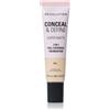Revolution Conceal & Define Conceal & Define 23 ml