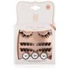 SOSU Cosmetics Hidden Agenda Lash Kit 1 pz