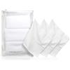 Revolution PRO Miracle Microfibre Cleansing Cloths 3 pz