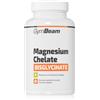 GymBeam Magnesium Chelate Bisglycinate 112 g