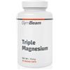 GymBeam Triple Magnesium 90 caps.