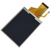 ASUIU Sostituzione Dello Schermo Del Display LCD, Compatibile Con Nikon Coolpix, P7100 S8200 O Parti Di Riparazione Della Fotocamera DSC-HX50 HX50V HX300 HX300V - Correggi Lo Schermo Rotto