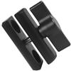 XAGMODSHN Supporto per braccio con morsetto per testa a sfera da 17 mm, supporto per fotocamera sportiva Active Life