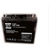MATSUYAMA BATTERIE RICARICABILI AL PIOMBO MATSUYAMA 12V - 18Ah D5.6 x UPS