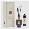 EDG Enzo De Gasperi Profumatore Bottiglia Luxury 500 Ml H 16 Cm D 10 Cm Maroccan Amber