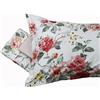 Tessitura Randi - Atelier Dis. 3, Completo Letto COPRILETTO in Percalle - 1131848