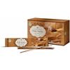 REHMAN JIBRAN UR Himalaya Bastoncini Incenso Premium Palo Santo - Legno Santo Naturale per Elevazione Spirituale, Meditazione e Purificazione Energetica