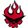 C&D Visionary Toppa con simbolo Gurren Lagann