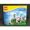 LEGO 40306 Legoland Park Exclusive Micro Castle NUOVO (sigillato) spedizione ...