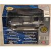 MOTORMAX Model Kit Modello Da Assemblare Ford Mustang GT Concetto Motormax 1/24