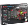 Fischertechnik Profi E- Tronic 559883 - Gioco Educativo Elettronico, Kit Di Cost