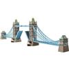 Ravensburger Italy- London Tower Bridge Puzzle 3D, 216 Pezzi, Multicolore, 12559