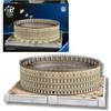Ravensburger - Puzzle 3D Iconics Colosseo LED | Puzzle 3D per Adulti E Bambini 8