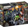 PLAYMOBIL Dino Rise Cristallo Miniera Con Dinosauro 70623 Giochi per Età 5+ Anni