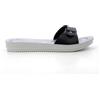 InBlu Pantofole Donna InBlu Cod. BM72 - NERO